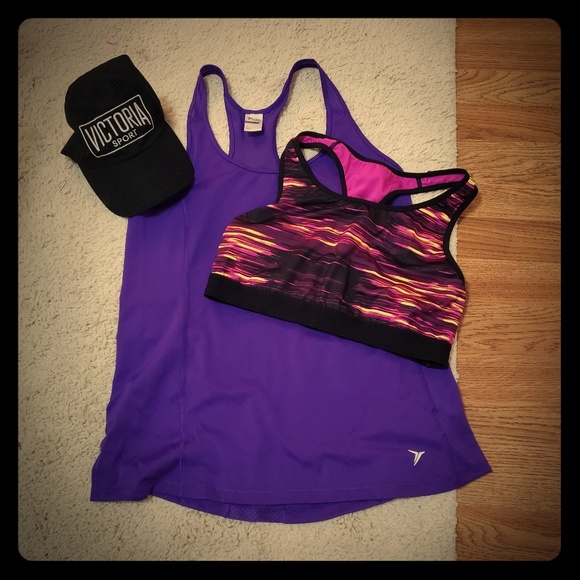 Victoria's Secret Other - ⛹️‍♀️ Athletic Bundle 🤾‍♀️
